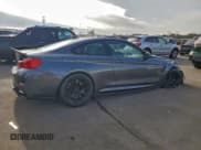 ✅ 2015 BMW M4 • VIN: WBS3R9C56FK331282 • Lot: 93133205. Listed on Copart with 163,184 mi. Free auction sales archive from the USA and detailed vehicle history report at DreamBid. Image 3.