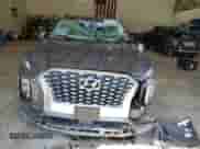2021 Hyundai Palisade Limited с VIN KM8R54HEXMU281363, выставлен на аукционе Copart как лот 64265184 с пробегом 83 024 миль миль и Списание • Salvage title. История ставок и продаж доступна на DreamBid. Изображение 5.