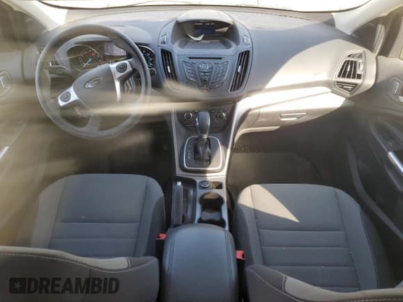 ✅ 2013 Ford Escape SE • VIN: 1FMCU9G9XDUD02545 • Lot: 52123545. Listed on Copart with 137,841 mi. Free auction sales archive from the USA and detailed vehicle history report at DreamBid. Image 8.