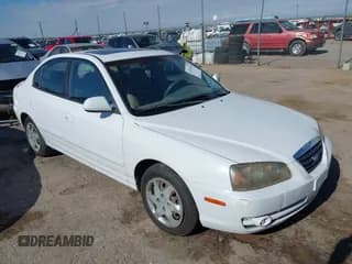 ✅ 2005 Hyundai Elantra GLS • VIN: KMHDN46D35U066154 • Lot: 42577219. Wystawiony na IAAI z przebiegiem 205 393 mil. Bezpłatny archiwum sprzedaży aukcyjnych z USA i szczegółowy raport historii pojazdu na DreamBid. Zdjęcie 1.