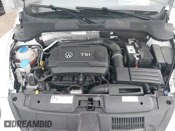 ✅ 2017 Volkswagen Beetle Fleet • VIN: 3VWF17AT4HM626004 • Lot: 42147504. Listed on IAAI with 67,929 mi. Free auction sales archive from the USA and detailed vehicle history report at DreamBid. Image 10.