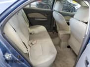 ✅ 2009 Toyota Yaris • VIN: JTDBT903891313710 • Лот: 80753565. Опубликован ранее на Copart с пробегом 149 411 миль. Бесплатный доступ к архиву аукционных продаж из США и подробный отчёт об истории автомобиля на DreamBid. Изображение 10.