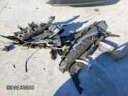 ✅ 2017 Toyota Prius Plus • VIN: JTDKARFP2H3067952 • Lot: 90610155. Listed on Copart with 130,933 mi. Free auction sales archive from the USA and detailed vehicle history report at DreamBid. Image 12.