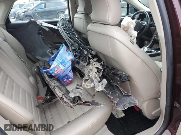 ✅ 2017 Ford Fusion SE • VIN: 3FA6P0H91HR401633 • Lot: 61228805. Listed on Copart with 82,096 mi. Free auction sales archive from the USA and detailed vehicle history report at DreamBid. Image 12.