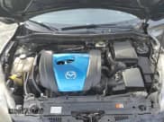 ✅ 2012 Mazda 3 i Touring • VIN: JM1BL1L8XC1552062 • Lot: 91443025. Listed on Copart with 231,401 mi. Free auction sales archive from the USA and detailed vehicle history report at DreamBid. Image 11.