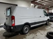 ✅ 2018 Ford Transit • VIN: 1FTYE9ZM2JKA56168 • Lot: 45340135. Listed on Copart with 80,850 mi. Free auction sales archive from the USA and detailed vehicle history report at DreamBid. Image 3.