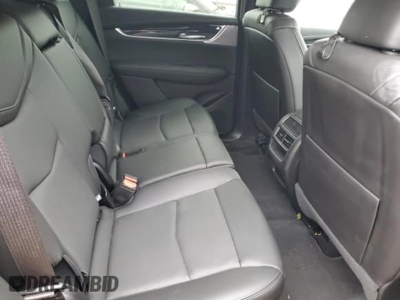 ✅ 2024 Cadillac XT5 AWD Premium Luxury • VIN: 1GYKNDRSXRZ703517 • Лот: 53450175. Опубликован ранее на Copart с пробегом 20 213 миль. Бесплатный доступ к архиву аукционных продаж из США и подробный отчёт об истории автомобиля на DreamBid. Изображение 11.