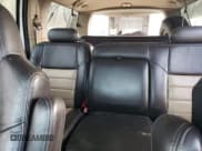 ✅ 2005 Ford Excursion Eddie Bauer • VIN: 1FMSU45PX5ED40143 • Lot: 90431755. Wystawiony na Copart z przebiegiem 201 046 mil. Bezpłatny archiwum sprzedaży aukcyjnych z USA i szczegółowy raport historii pojazdu na DreamBid. Zdjęcie 10.