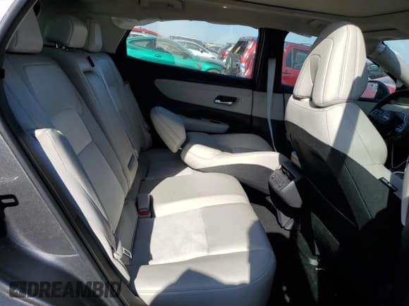 ✅ 2024 Nissan ARIYA Evolve+ • VIN: JN1DF0BB1RM734721 • Lot: 84777245. Wystawiony na Copart z przebiegiem 9 286 mil. Bezpłatny archiwum sprzedaży aukcyjnych z USA i szczegółowy raport historii pojazdu na DreamBid. Zdjęcie 10.