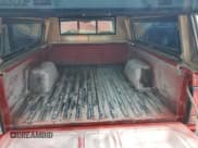 ✅ 1993 Chevrolet S-10 X96 • VIN: 1GCCS14Z5P0161038 • Лот: 51752465. Опубликован ранее на Copart с пробегом 150 278 миль. Бесплатный доступ к архиву аукционных продаж из США и подробный отчёт об истории автомобиля на DreamBid. Изображение 10.