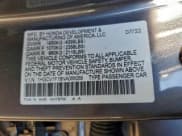 ✅ 2022 Honda Accord LX • VIN: 1HGCV1F18NA066089 • Lot: 93386235. Wystawiony na Copart z przebiegiem 20 480 mil. Bezpłatny archiwum sprzedaży aukcyjnych z USA i szczegółowy raport historii pojazdu na DreamBid. Zdjęcie 12.
