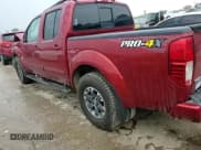 ✅ 2017 Nissan Frontier Pro-4X • VIN: 1N6DD0EV9HN716773 • Lot: 72093585. Wystawiony na Copart z przebiegiem 36 681 mil. Bezpłatny archiwum sprzedaży aukcyjnych z USA i szczegółowy raport historii pojazdu na DreamBid. Zdjęcie 14.