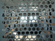 ✅ 2007 Ford Econoline Cargo Commercial • VIN: 1FTNE24W17DA34937 • Lot: 85923115. Listed on Copart with 85,553 mi. Free auction sales archive from the USA and detailed vehicle history report at DreamBid. Image 10.