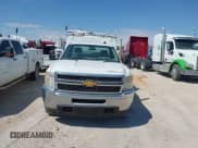 ✅ 2012 Chevrolet Silverado 2500HD Work Truck • VIN: 1GB0CVCG6CF190406 • Lot: 43387017. Listed on IAAI with 162,748 mi. Free auction sales archive from the USA and detailed vehicle history report at DreamBid. Image 12.