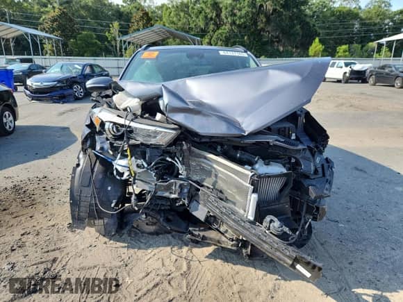 2018 Hyundai Tucson Limited z VIN KM8J33A26JU617258, wystawiony jako Copart lot #64137165 z przebiegiem 21 193 mil mil oraz Szkoda całkowita • Salvage title. Historia ofert i sprzedaży dostępna na DreamBid. Obrazek 5.