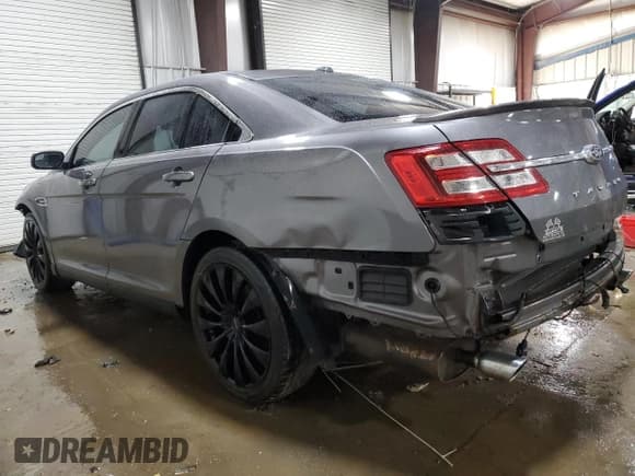 ✅ 2014 Ford Taurus SEL • VIN: 1FAHP2H89EG142226 • Lot: 60197215. Wystawiony na Copart z przebiegiem 104 687 mil. Bezpłatny archiwum sprzedaży aukcyjnych z USA i szczegółowy raport historii pojazdu na DreamBid. Zdjęcie 2.