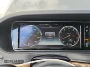 ✅ 2015 Mercedes-Benz S 550 • VIN: WDDUG8FB9FA195397 • Lot: 70016905. Listed on Copart with 112,214 mi. Free auction sales archive from the USA and detailed vehicle history report at DreamBid. Image 9.