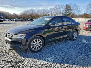 ✅ 2013 Volkswagen Jetta SE • VIN: 3VWDX7AJ0DM422055 • Lot: 95976305. Listed on Copart with 164,265 mi. Free auction sales archive from the USA and detailed vehicle history report at DreamBid. Image 1.