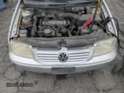 ✅ 2003 Volkswagen Jetta GLS • VIN: 3VWSP69MX3M101946 • Lot: 84433825. Listed on Copart with 260,947 mi. Free auction sales archive from the USA and detailed vehicle history report at DreamBid. Image 11.