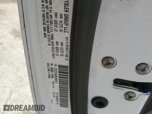 ✅ 2013 Dodge Challenger SXT • VIN: 2C3CDYAG0DH530910 • Lot: 70178824. Wystawiony na Copart z przebiegiem 152 926 mil. Bezpłatny archiwum sprzedaży aukcyjnych z USA i szczegółowy raport historii pojazdu na DreamBid. Zdjęcie 14.