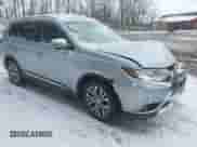 2017 Mitsubishi Outlander SE с VIN JA4AZ3A38HZ050196, выставлен на аукционе IAAI как лот 41340448 с пробегом 189 573 миль миль и . История ставок и продаж доступна на DreamBid. Изображение 1.