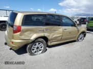 ✅ 2002 Isuzu Axiom • VIN: 4S2CE58X224606638 • Lot: 51803335. Wystawiony na Copart z przebiegiem 134 217 mil. Bezpłatny archiwum sprzedaży aukcyjnych z USA i szczegółowy raport historii pojazdu na DreamBid. Zdjęcie 3.