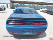 ✅ 2020 Dodge Challenger SXT • VIN: 2C3CDZAG0LH196737 • Lot: 42562788. Listed on IAAI with 85,129 mi. Free auction sales archive from the USA and detailed vehicle history report at DreamBid. Image 15.