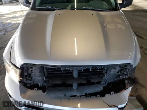 2018 Ram 1500 Big Horn with VIN 1C6RR7TT7JS168646, listed as a Copart auction lot 85097825 with 96,949 mi miles and Salvage title. Bid and sale history available at DreamBid. Image 11.