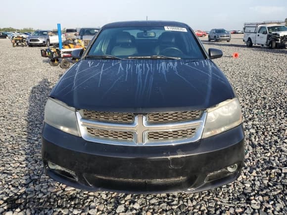 ✅ 2013 Dodge Avenger SXT • VIN: 1C3CDZCG1DN628564 • Лот: 61000835. Опубликован ранее на Copart с пробегом 38 975 миль. Бесплатный доступ к архиву аукционных продаж из США и подробный отчёт об истории автомобиля на DreamBid. Изображение 5.