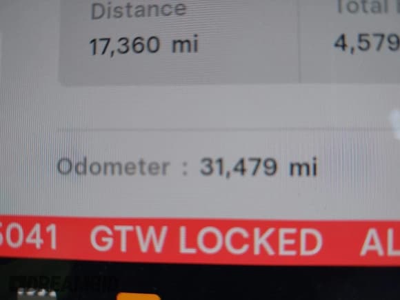 ✅ 2021 Tesla Model 3 Performance • VIN: 5YJ3E1EC9MF065041 • Лот: 42760913. Опубликован ранее на IAAI с пробегом 31 479 миль. Бесплатный доступ к архиву аукционных продаж из США и подробный отчёт об истории автомобиля на DreamBid. Изображение 16.