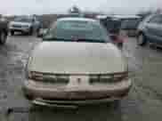 1997 Saturn SL z VIN 1G8ZK5277VZ280151, wystawiony jako Copart lot #86822425 z przebiegiem 120 006 mil mil oraz Czysty tytuł • Clean title. Historia ofert i sprzedaży dostępna na DreamBid. Obrazek 5.