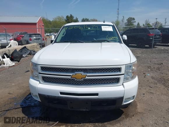 ✅ 2013 Chevrolet Silverado 1500 LTZ • VIN: 3GCPKTE24DG123063 • Lot: 42061675. Wystawiony na IAAI z przebiegiem 221 813 mil. Bezpłatny archiwum sprzedaży aukcyjnych z USA i szczegółowy raport historii pojazdu na DreamBid. Zdjęcie 12.