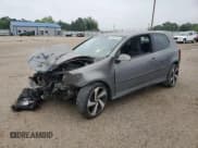 ✅ 2008 Volkswagen Rabbit S • VIN: WVWBA71K68W320351 • Lot: 55842925. Listed on Copart with 156,943 mi. Free auction sales archive from the USA and detailed vehicle history report at DreamBid. Image 1.