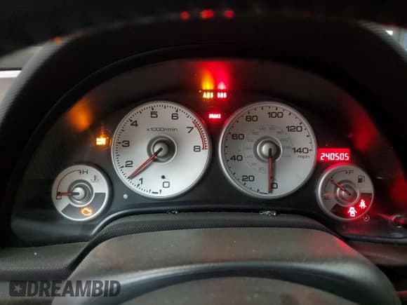 ✅ 2002 Acura RSX Manual • VIN: JH4DC53862C039120 • Lot: 71610304. Wystawiony na Copart z przebiegiem 240 505 mil. Bezpłatny archiwum sprzedaży aukcyjnych z USA i szczegółowy raport historii pojazdu na DreamBid. Zdjęcie 9.