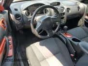 ✅ 2003 Mitsubishi Eclipse GS • VIN: 4A3AC44GX3E072919 • Lot: 57587725. Listed on Copart with 138,366 mi. Free auction sales archive from the USA and detailed vehicle history report at DreamBid. Image 8.