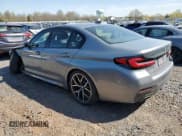 ✅ 2023 BMW 5 Series 540i xDrive • VIN: WBA73BJ05PWY12804 • Lot: 53049765. Listed on Copart with 36,422 mi. Free auction sales archive from the USA and detailed vehicle history report at DreamBid. Image 2.