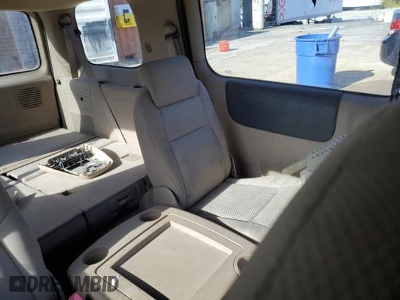 ✅ 2005 Pontiac Montana 1SB • VIN: 1GMDV33L05D208711 • Лот: 84730994. Опубликован ранее на Copart с пробегом Не указан. Бесплатный доступ к архиву аукционных продаж из США и подробный отчёт об истории автомобиля на DreamBid. Изображение 10.