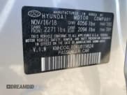 ✅ 2019 Hyundai Elantra Sport • VIN: KMHD04LB1KU819824 • Lot: 80226955. Listed on Copart with 87,970 mi. Free auction sales archive from the USA and detailed vehicle history report at DreamBid. Image 12.