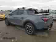 2022 Hyundai Santa Cruz Limited z VIN 5NTJEDAF8NH039348, wystawiony jako Copart lot #78684554 z przebiegiem 33 403 mil mil oraz Szkoda całkowita • Salvage title. Historia ofert i sprzedaży dostępna na DreamBid. Obrazek 2.