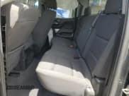 ✅ 2019 Chevrolet Silverado 1500 LT • VIN: 2GCVKPEC2K1114004 • Lot: 60217545. Wystawiony na Copart z przebiegiem 171 328 mil. Bezpłatny archiwum sprzedaży aukcyjnych z USA i szczegółowy raport historii pojazdu na DreamBid. Zdjęcie 10.