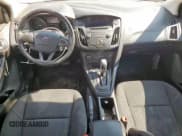 ✅ 2016 Ford Focus SE • VIN: 1FADP3K26GL318247 • Lot: 85374525. Listed on Copart with 106,712 mi. Free auction sales archive from the USA and detailed vehicle history report at DreamBid. Image 8.