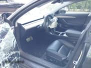 ✅ 2023 Tesla Model 3 Performance • VIN: 5YJ3E1ECXPF578450 • Lot: 42190717. Wystawiony na IAAI z przebiegiem 25 097 mil. Bezpłatny archiwum sprzedaży aukcyjnych z USA i szczegółowy raport historii pojazdu na DreamBid. Zdjęcie 5.