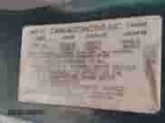 1998 Chevrolet Tracker с VIN 2CNBE1865W6925992, выставлен на аукционе IAAI как лот 43328061 с пробегом 98 404 миль миль и . История ставок и продаж доступна на DreamBid. Изображение 9.