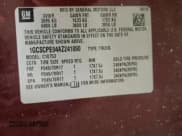 ✅ 2010 Chevrolet Silverado 1500 Work Truck • VIN: 1GCSCPE04AZ241090 • Lot: 42863125. Listed on Copart with 217,067 mi. Free auction sales archive from the USA and detailed vehicle history report at DreamBid. Image 12.