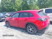 ✅ 2023 Honda HR-V EX-L • VIN: 3CZRZ2H74PM733745 • Lot: 42931223. Wystawiony na IAAI z przebiegiem 38 555 mil. Bezpłatny archiwum sprzedaży aukcyjnych z USA i szczegółowy raport historii pojazdu na DreamBid. Zdjęcie 14.