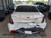 ✅ 2018 Cadillac CT6 Luxury AWD • VIN: 1G6KD5RS2JU145911 • Lot: 69659064. Listed on Copart with Not provided. Free auction sales archive from the USA and detailed vehicle history report at DreamBid. Image 6.