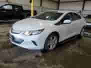 ✅ 2018 Chevrolet Volt LT • VIN: 1G1RC6S5XJU139923 • Lot: 86285015. Wystawiony na Copart z przebiegiem 108 068 mil. Bezpłatny archiwum sprzedaży aukcyjnych z USA i szczegółowy raport historii pojazdu na DreamBid. Zdjęcie 1.