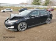 ✅ 2014 Chevrolet Volt • VIN: 1G1RD6E43EU122886 • Lot: 77866244. Wystawiony na Copart z przebiegiem 135 299 mil. Bezpłatny archiwum sprzedaży aukcyjnych z USA i szczegółowy raport historii pojazdu na DreamBid. Zdjęcie 1.