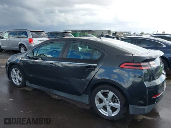✅ 2014 Chevrolet Volt • VIN: 1G1RE6E47EU136478 • Lot: 43315907. Wystawiony na IAAI z przebiegiem 129 417 mil. Bezpłatny archiwum sprzedaży aukcyjnych z USA i szczegółowy raport historii pojazdu na DreamBid. Zdjęcie 6.