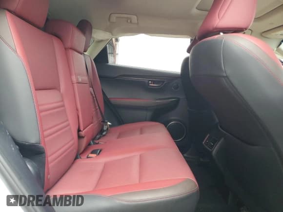 ✅ 2018 Lexus NX 300h • VIN: JTJBJRBZXJ2090959 • Lot: 45409485. Listed on Copart with 121,183 mi. Free auction sales archive from the USA and detailed vehicle history report at DreamBid. Image 11.